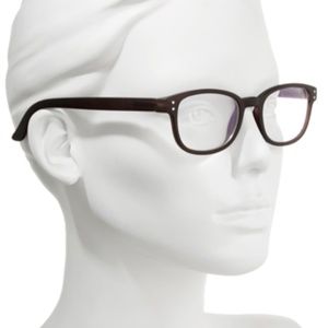 Eye glasses ColorSpex 50mm Blue light blocking